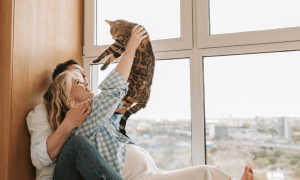 Affido condiviso per gli animali domestici: la svolta del Brasile nelle separazioni