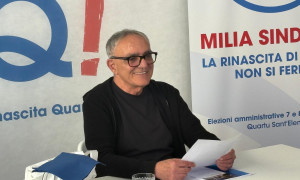 Quartu, presentata la lista &ldquo;Milia Sindaco Q!&rdquo;: 28 candidati alle prossime elezioni amministrative
