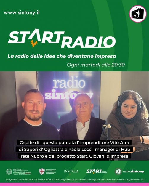 Start Radio