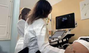 Salute femminile, visite e consulti gratuiti all&rsquo;Aou di Cagliari