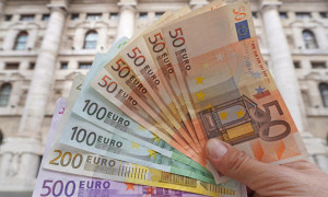 Inps, il reddito di libert&agrave; sale a 530 euro