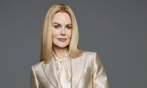 Nicole Kidman vuole diventare una doula della morte