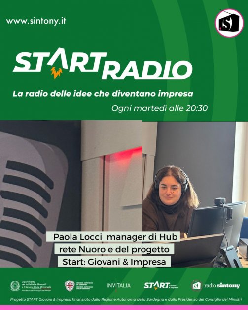 Start Radio