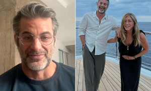 Jennifer Aniston pronta al terzo s&igrave;? Il legame spirituale con Jim Curtis verso un matrimonio segreto