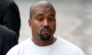 Kanye West, polemiche anche in Francia: lui rinvia il concerto