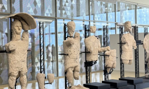 Tornano i Venerd&igrave; al Museo: nel primo incontro le novit&agrave; sulle campagne di scavo a Mont&rsquo;e Prama