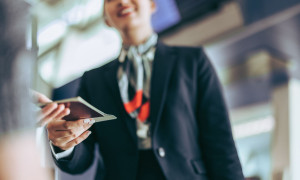 Nuove opportunit&agrave; per i giovani sardi: al via i voucher per diventare assistenti di volo