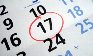 Perch&eacute; abbiamo deciso che venerd&igrave; 17 porta male?