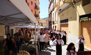 Al via la 20 ^ edizione di "Primavera nel cuore della Sardegna" - dal 25 aprile a 28 giugno 2026