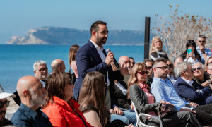 Elezioni Quartu 2026: Porcu &ldquo;Quartu, &egrave; ora di cambiare passo&rdquo;