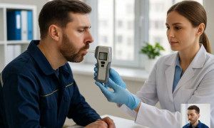 Consumo di alcol e droghe, le aziende ora possono controllare i lavoratori