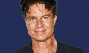 Lutto a Hollywood: addio a Patrick Muldoon, star di "Melrose Place" e "Starship Troopers"