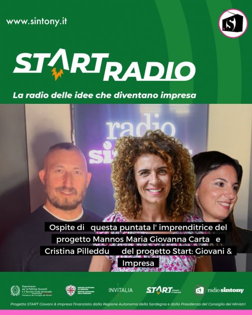 Start Radio