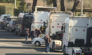 Sciopero autotrasportatori, nuova protesta dal 25 al 29 maggio contro il caro carburante