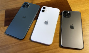 Apple prepara iOS 27: addio a iPhone 11?