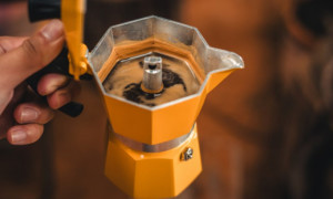 Omaggio al genio italiano: il 21 aprile nasce la Giornata Internazionale della Moka