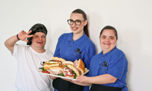 Nasce il Sea Scout Beach Resort: un nuovo modello di impresa inclusiva