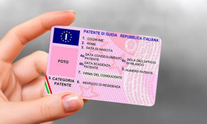 Patente di guida: la Sardegna &egrave; maglia nera in Italia per numero di bocciati