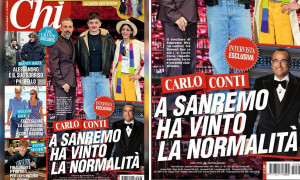 Editoria, aria di crisi a Segrate: Mondadori valuta l'addio allo storico settimanale Chi