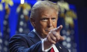 Mondiali 2026, l&rsquo;inviato speciale di Donald Trump: "L&rsquo;Italia partecipi al posto dell&rsquo;Iran"