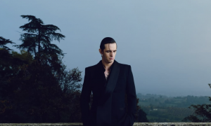 Il mistero social intorno ad Achille Lauro: uno scatto riaccende le voci