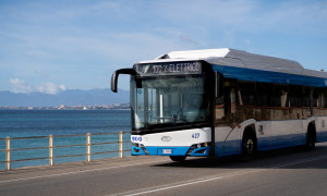Quartu, bus lungo tutta la costa dall&rsquo;estate 2026