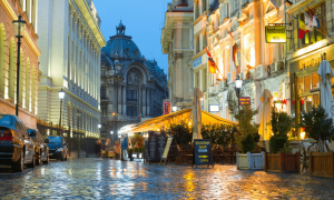 &Egrave; boom di prenotazioni per l&rsquo;Est Europa