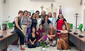 Nasce lo sportello di ascolto online LBT* di L&igrave;beras: l&rsquo;ascolto supera ogni distanza&nbsp;