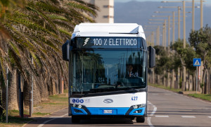 Servizio CTM del 25 aprile e potenziamenti per il Poetto