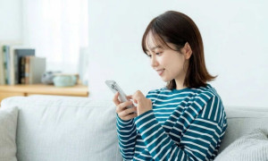 Cupido ha lo stipendio statale: in Giappone il governo ti paga per usare le app di dating