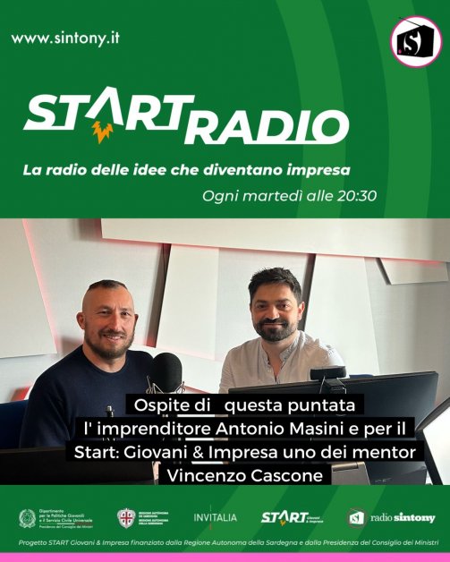 Start Radio