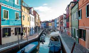 L'ultima chiamata per il paradiso: entro il 2100 le mete dei sogni rischiano di finire sott'acqua