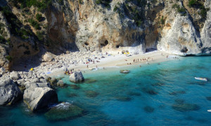 Sardegna, regina dei mari: l'isola conquista le classifiche mondiali delle spiagge 2026