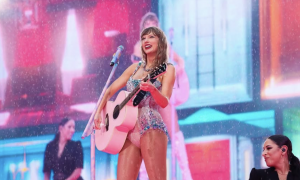 Taylor Swift protegge il suo brand dai rischi dell&rsquo;intelligenza artificiale