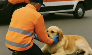 La Gallura schiera la "Task Force" per gli animali: torna il servizio di cattura e primo soccorso