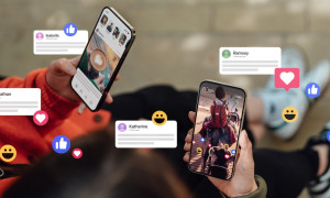 Ue, Commissione: "Meta inadempiente sui controlli per vietare l'accesso ai social agli under 13"