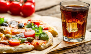 Pizza e bibita sempre pi&ugrave; care, Bolzano e Sassari tra le citt&agrave; dove si spende di pi&ugrave;