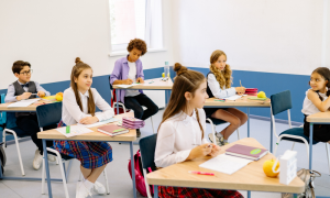 Scuola, la Giunta approva il calendario 2026-2027: prima campanella il 16 settembre