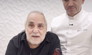 Addio a Giuseppe Aresu: Cagliari piange lo storico fondatore de "La Piemontese"