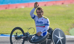 Addio ad Alex Zanardi, simbolo di coraggio e rinascita