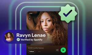 Spotify introduce la "spunta verde": un badge per salvare la musica umana dall'invasione dell'IA
