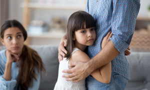 Piano Casa, arriva il bonus per i genitori separati: fino a 500 euro al mese