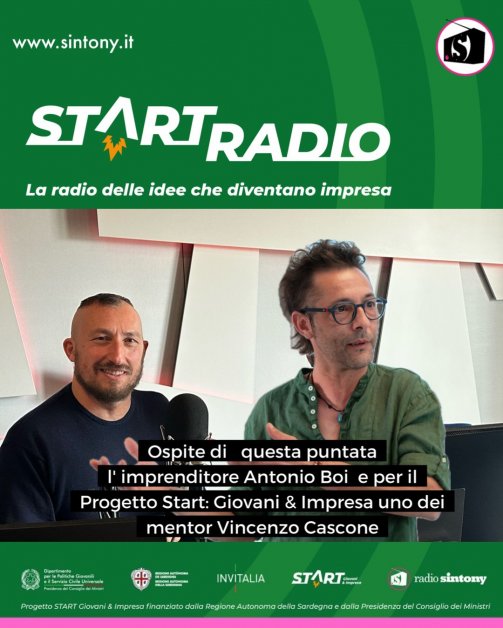 Start Radio