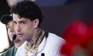 Rissa a Porto Cervo, Tony Effe a processo: il rapper e la sua "crew" davanti ai giudici