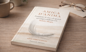 &ldquo;Amica d&rsquo;Anima&rdquo;: musica, memoria e identit&agrave; nel progetto di Giacomo Contu