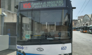 CTM: nuove linee 10S e 17S per studenti universitari e liceali tra Cagliari e hinterland