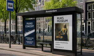 Amsterdam vieta la pubblicit&agrave; di carne e combustibili fossili: prima capitale al mondo a farlo