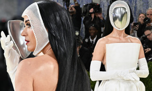Met Gala 2026: quando l'abito si fa scultura. Il trionfo della "Costume Art" a New York