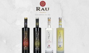 Dalla pasticceria ai liquori: addio a Rino Rau, imprenditore di successo