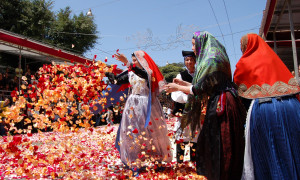 Insulti razzisti a una bambina alla processione di Sant&rsquo;Efisio